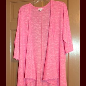 Lularoe Lindsay Kimono, M