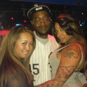 Meet your Posher, Pistol