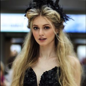 Meet your Posher, Cheyenne