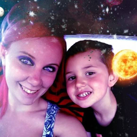 Meet your Posher, Cassy