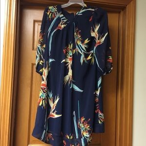 New York and co dress size xs