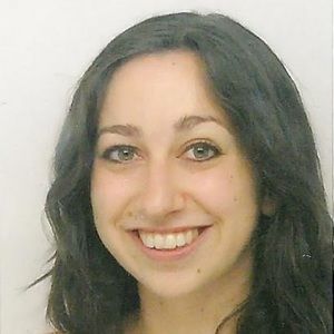 Meet your Posher, Joanna