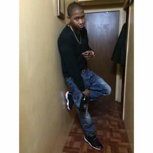 Meet your Posher, Jamal