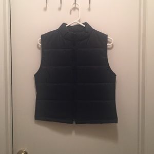 Fall/ Winter Vest
