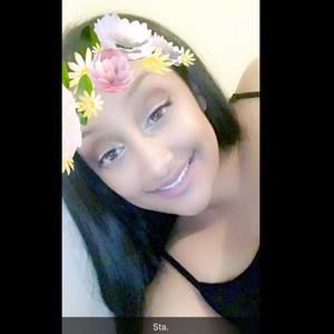 Meet your Posher, Breea