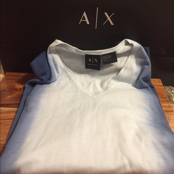 AX Armani Exchange Sweater
