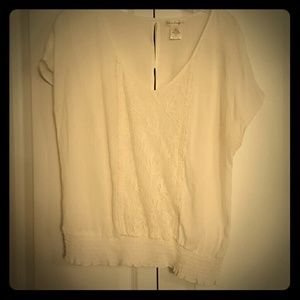 Love on the hanger top