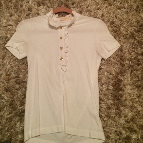 🔺 Authentic Tory Burch Polo 🔺