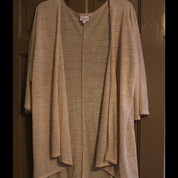 Lularoe Kimono M