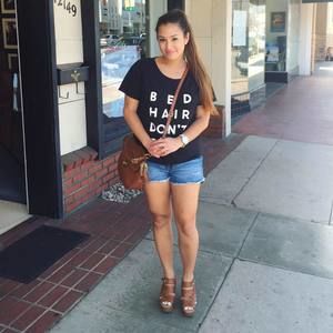 Meet your Posher, Stacey