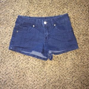 Forever 21 shorts