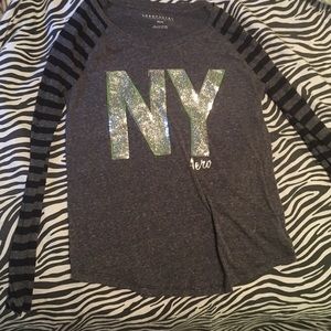 Aeropostale long sleeve