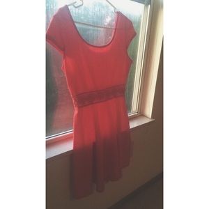 No longer worn dress ☺️