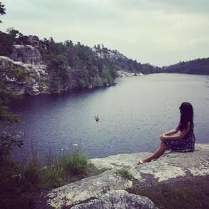 Meet your Posher, Olya