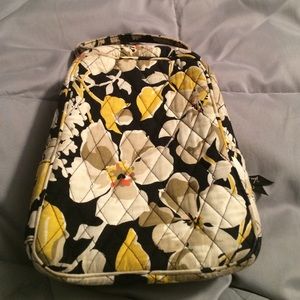 Vera Bradley lunch box