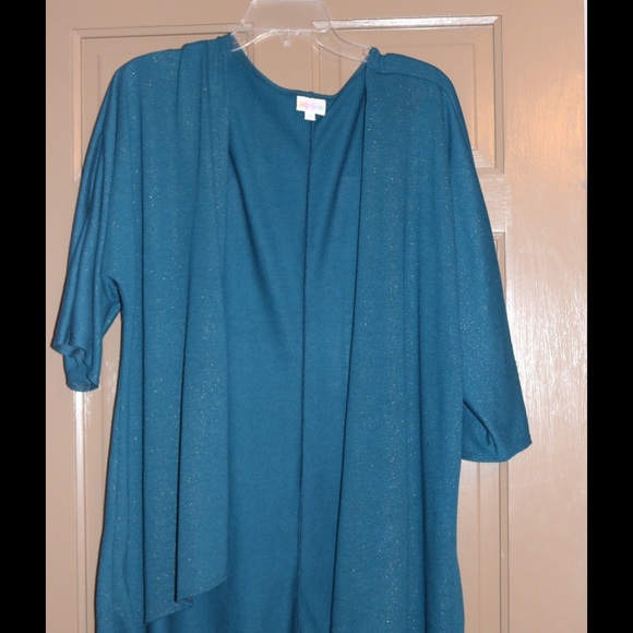Lularoe Kimono M
