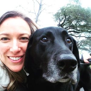 Meet your Posher, Claire