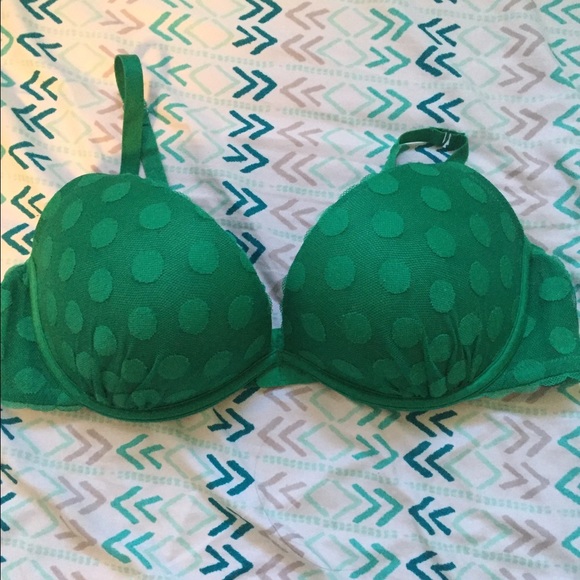 Aerie "Emma" Convertible strap Bra
