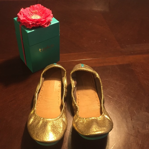 Tieks by Gavrieli
