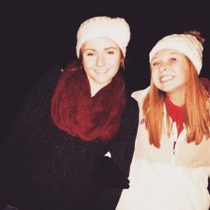 Meet your Posher, Dannie