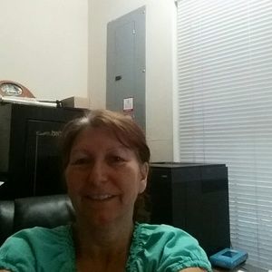 Meet your Posher, Nancy