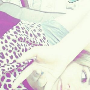 Meet your Posher, Alaina