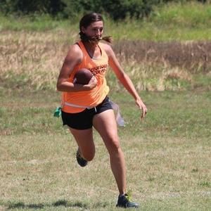 Meet your Posher, Vanessa