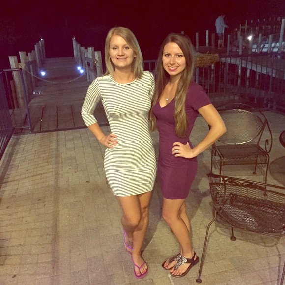 Meet your posher! 💁