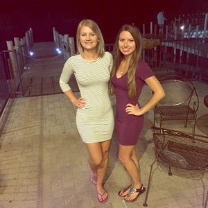 Meet your posher! 💁