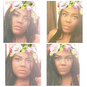 Meet your Posher, Imani