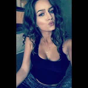 Meet your Posher, Riley