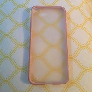 iPod 5th gen case