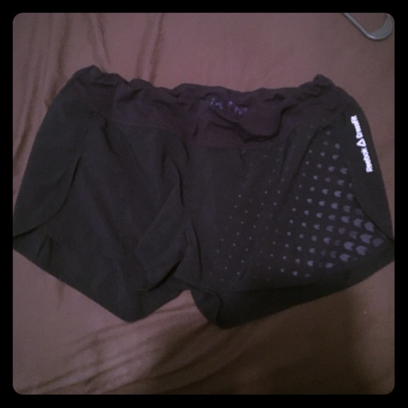 Reebok Crossfit shorts