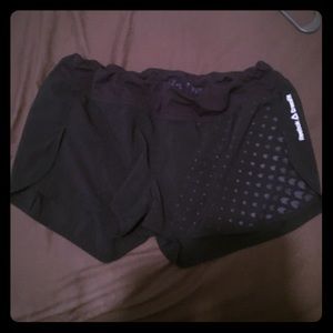 Reebok Crossfit shorts