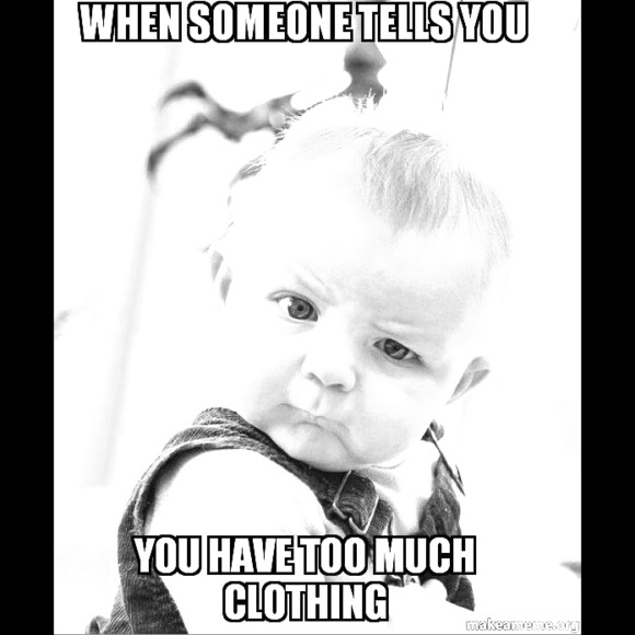 Clothing