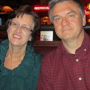 Meet your Posher, Lorie