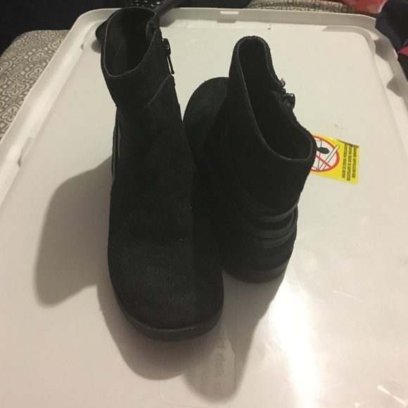Cute booties kid