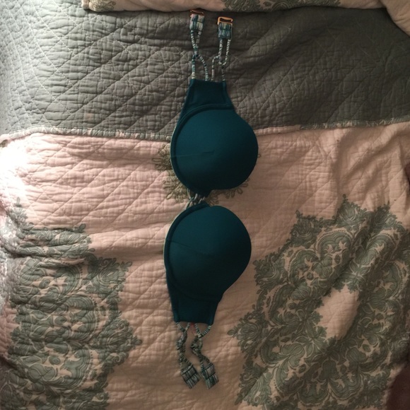 Victoria's Secret bikini top