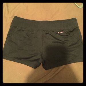 Reebok playdry spandex