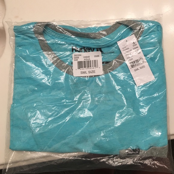 Hurley T-Shirt