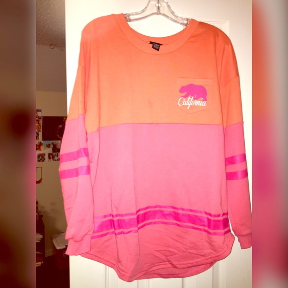 California Tshirt