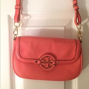 Tory Burch cross body bag