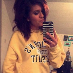 Meet your Posher, Carly