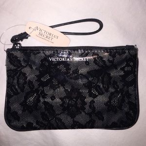 Victoria Secret Wristlet!