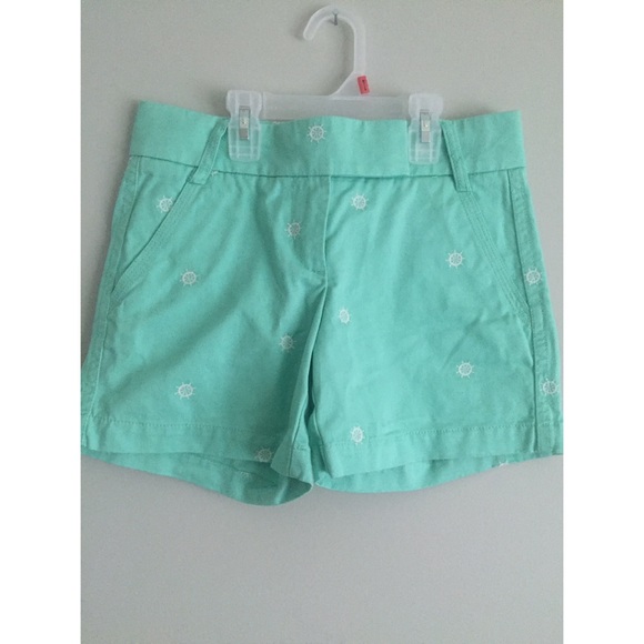 J. Crew Shorts