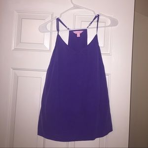 Lilly Pulitzer Tank