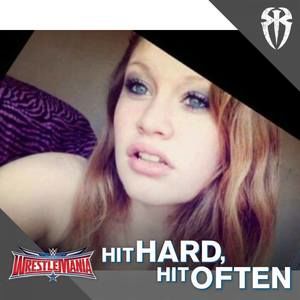 Meet your Posher, Lacy