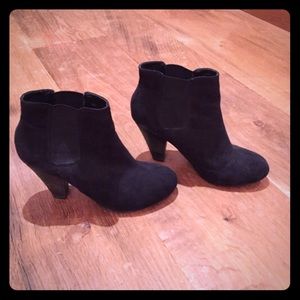 Forever 21 Ankle boots