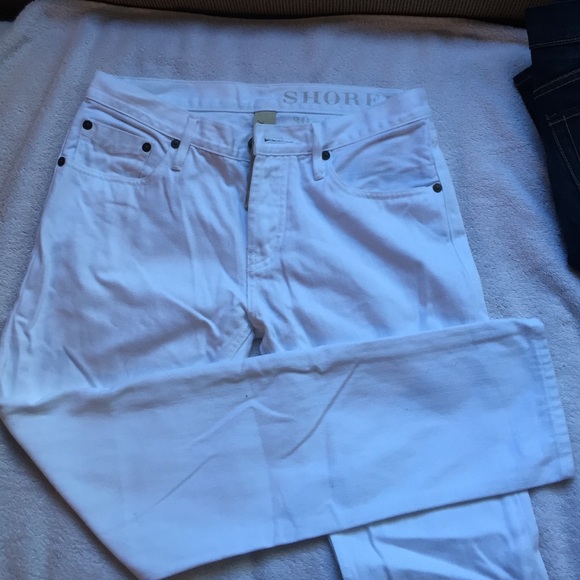 Men's Burberry Brit skinny jeans. 30x32