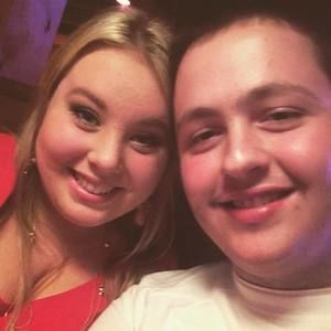 Meet your Posher, Johnna